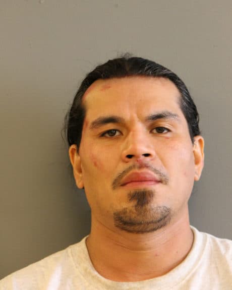 Detienen a presunto agresor sexual