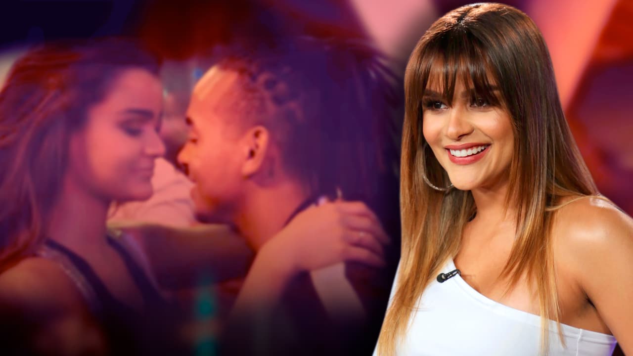 El éxito de la cinta fue tal que un año después rodó la secuela nombrada 'Los Leones', también a lado de Ozuna. En entrevista, Clarissa confesó que había tenido una excelente química con el reguetonero, la cual se puede apreciar en la pantalla.