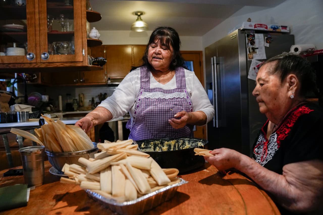 La "Ley Tamal" en Colorado: la historia detrás de la iniciativa para legalizar la venta de comida casera 