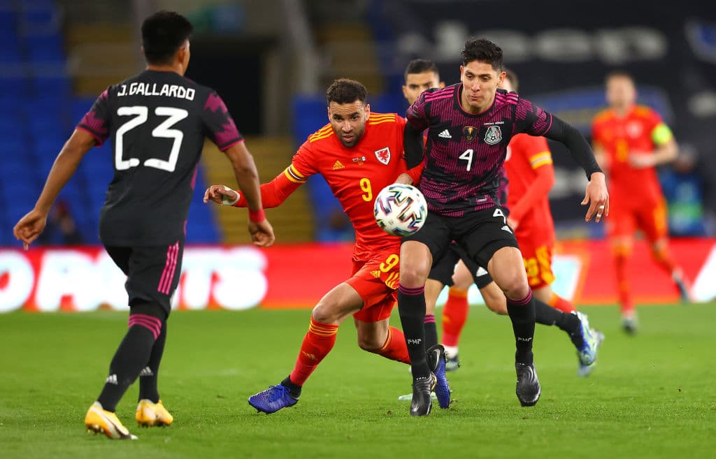 Kieffer Moore marcó a los 11’ de juego el tanto que definió el partido. El combinado mexicano se medirá ante Costa Rica el próximo 30 de marzo en duelo amistoso previo al choque de Nations League de la Concacaf.