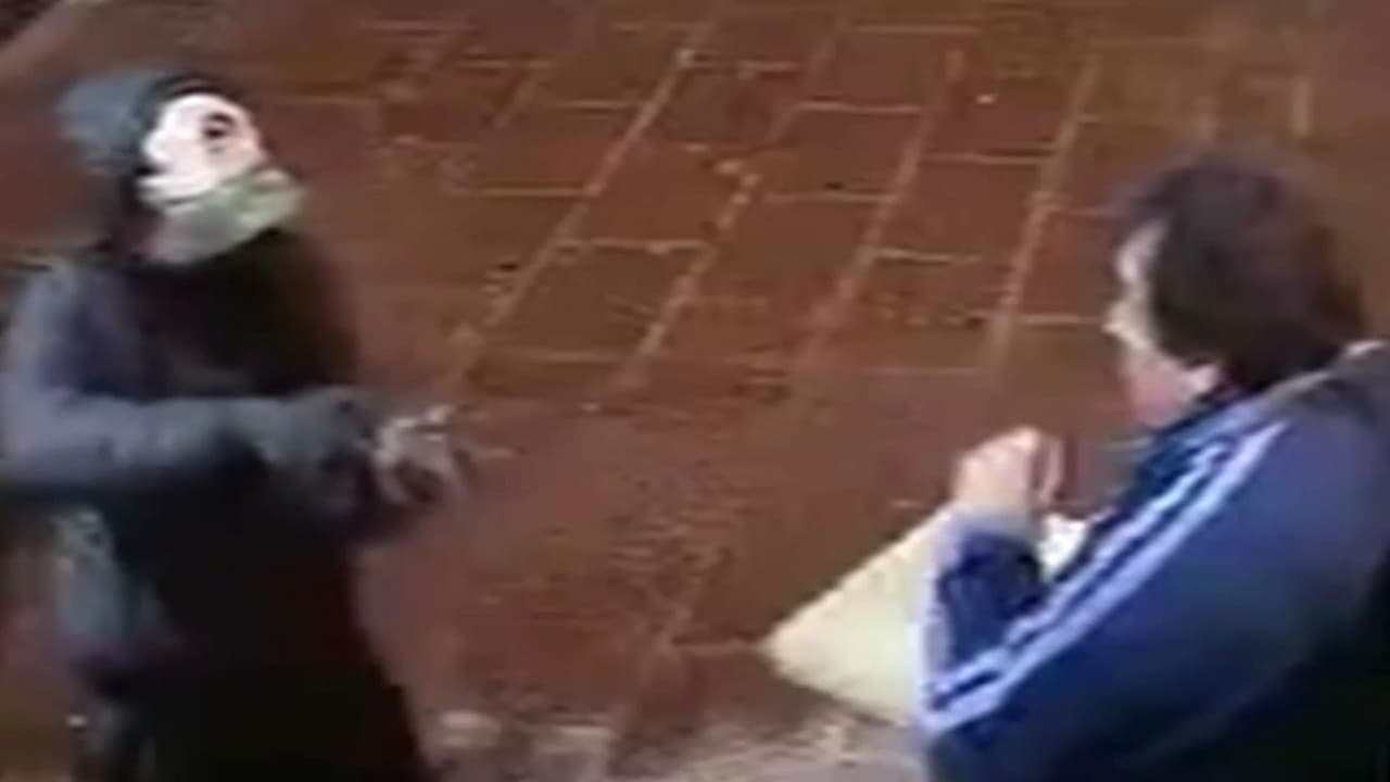 Repartidor de pizza de 60 años recibe disparo durante asalto en Argentina