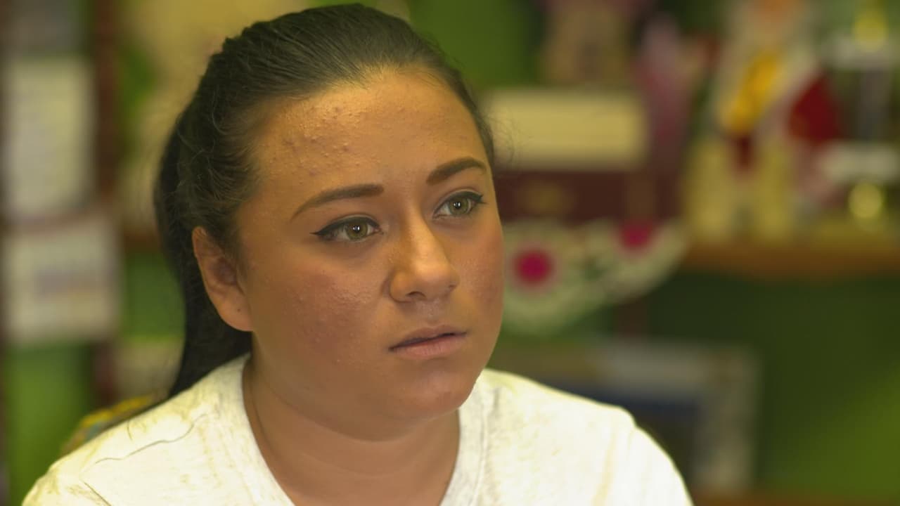 Firmó su orden de deportación para que no la separaran de su hijo, ahora ella está en Guatemala y él sigue en EEUU