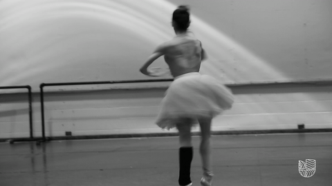 La pareja de argentinos que inspira con su danza en el American Ballet Theatre