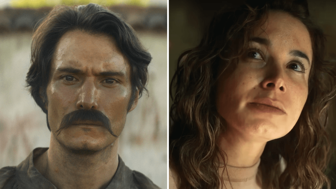 ‘Cien años de soledad’ de Netflix no es la primera: hay otra serie de un libro de García Márquez