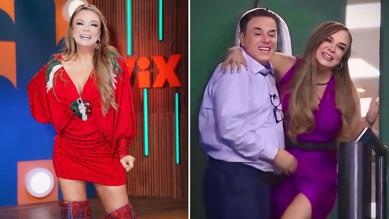 Así lucía Brenda Bezares cuando fue Señorita Nuevo León 1989
