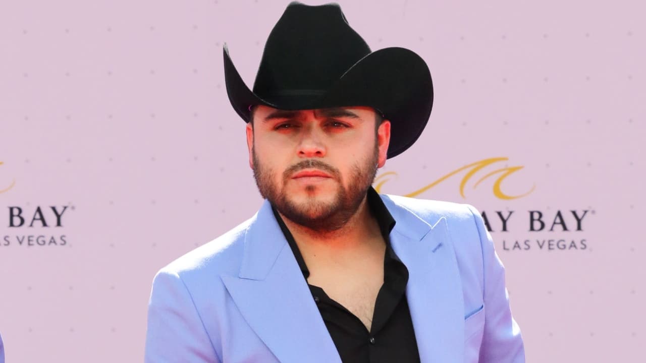 Gerardo Ortíz arma zafarrancho y aclara polémico video