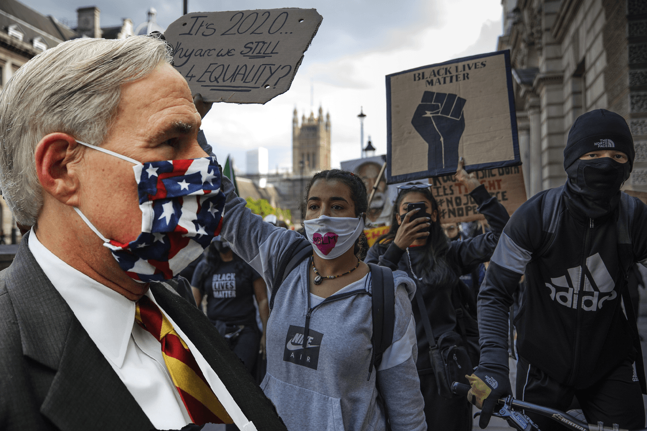 Senador Royce West pide al gobernador de Texas una reunión para hablar sobre el racismo