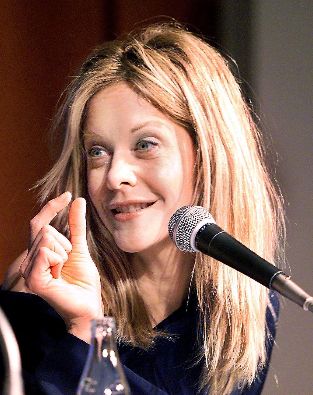 ¿Cómo la prefieres tu?