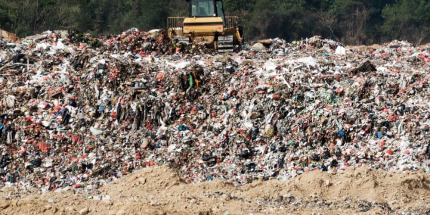 Congresista pide acción sobre los vertederos tóxicos en Puerto Rico y su incumplimiento con leyes federales