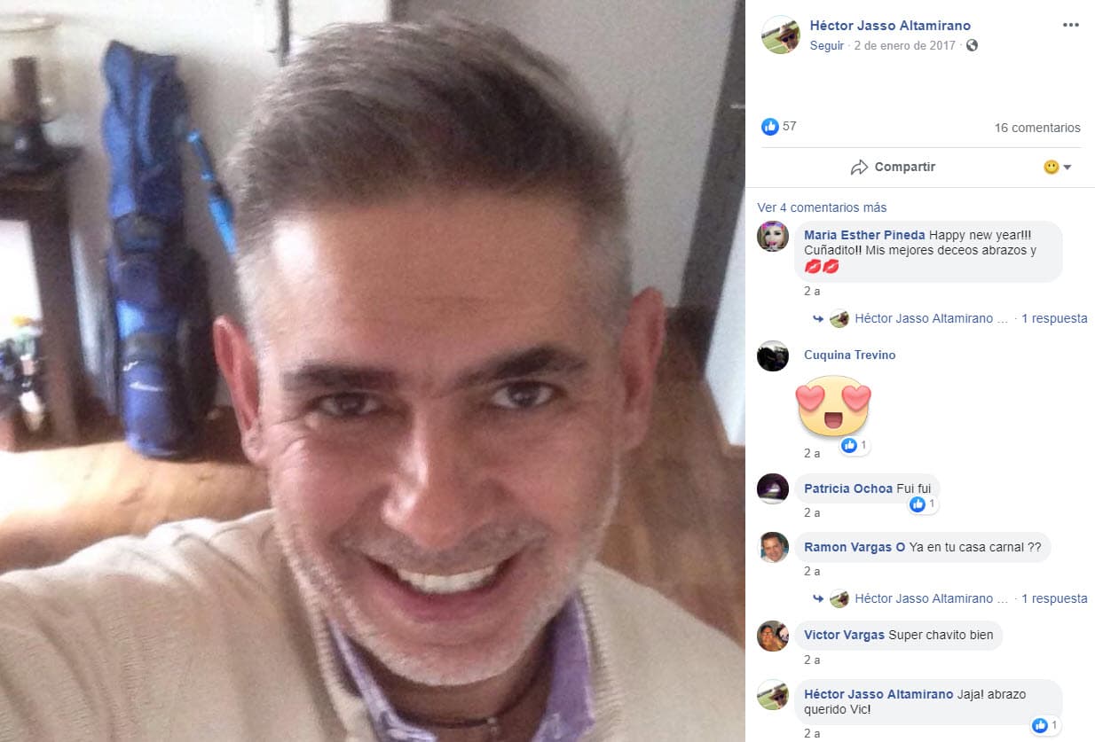 Sobre el juicio que se llevará a cabo en contra de César N, Martínez explicó que los testigos volverán a testificar: "Van a volver a venir todas las personas que vinieron a declarar en este juicio, porque va a ser un juicio aparte que llevará otra juez diferente, no la juez que aquí nos atendió".