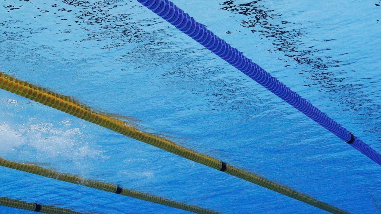 La niña fue hallada en la piscina de la casa, indica el comunicado original de la oficina del sheriff del condado Liberty.