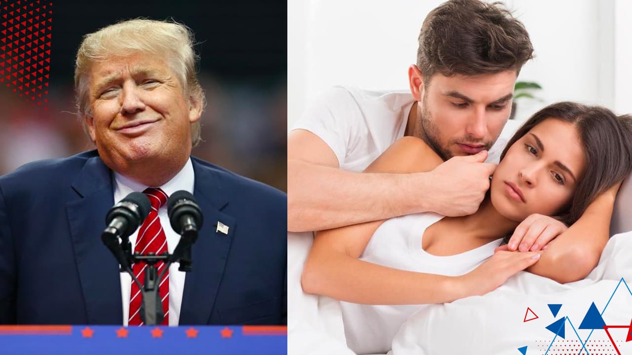 Los millenials prefieren la política al buen sexo