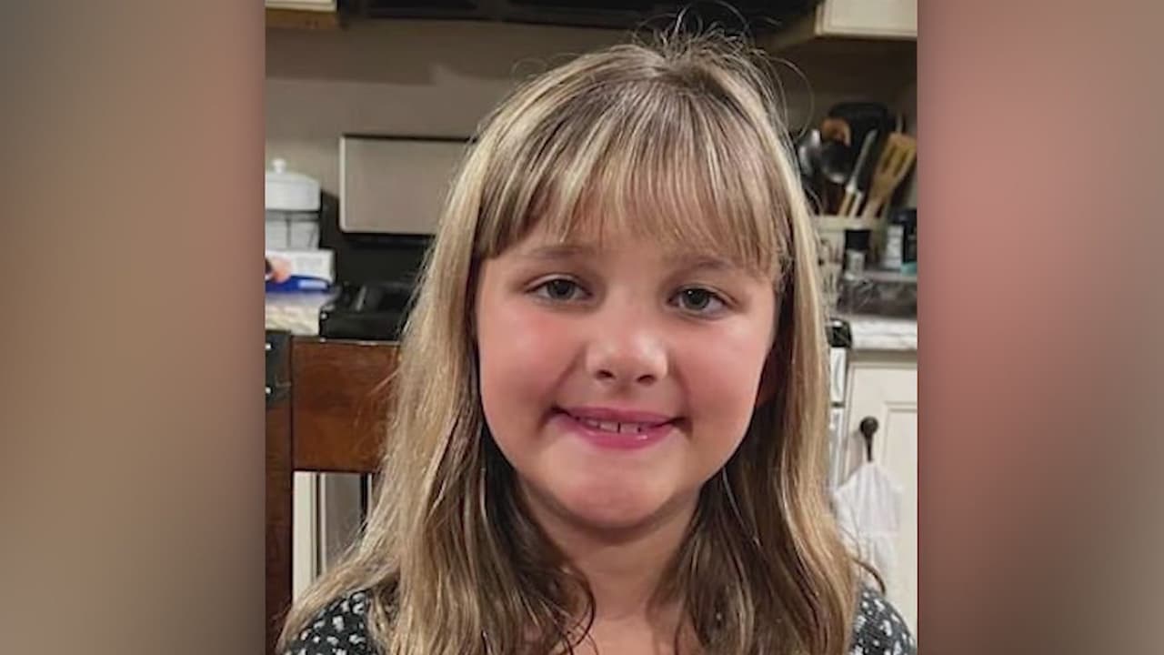 Lo que se sabe de Charlotte Sena, la niña de 9 años desaparecida cuando montaba bicicleta en un parque de Nueva York