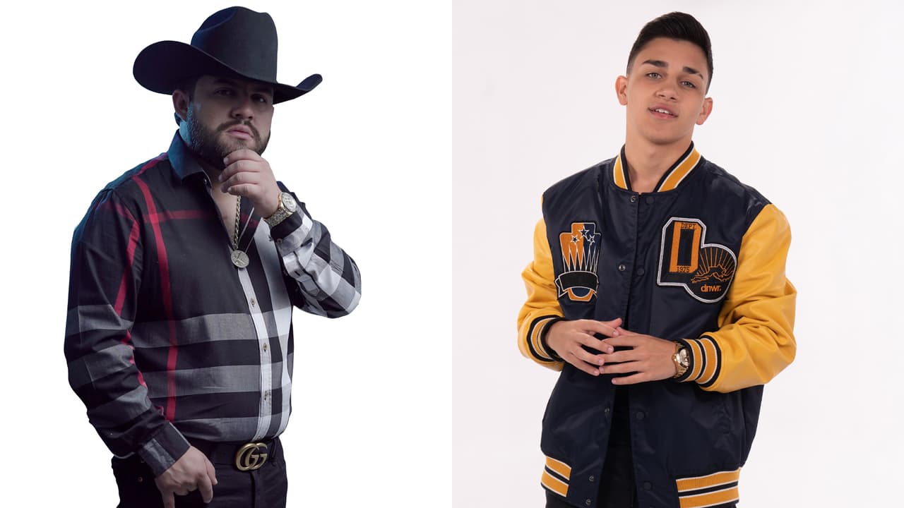 <b>Luis R Conriquez</b>
<br>Este sonorense es muy conocido por sus corridos y porque ha logrado grabar junto a grandes exponentes de su género como 
<b>La Adictiva </b>y 
<b>Gerardo Ortiz</b> y ahora recibió su primera nominación en Premios Juventud en la terna de 
<b>La Nueva Generación Regional Mexicano</b>.
<br>
<br>
<b>Luis Vazquez</b>
<br>Este puertorriqueño es todo un fenómeno en su país natal, al grado de que ha podido abrir conciertos para 
<b>Gilberto Santa Rosa</b>. Por eso forma parte de los nominados a 
<b>La Nueva Generación – Masculina</b> y a 
<b>Tropical Hit</b> por su sencillo ‘Tu Fan’.