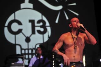Calle 13 ofrecerá un show totalmemente distinto y pensado para los puertorriqueños, según los organizadores.