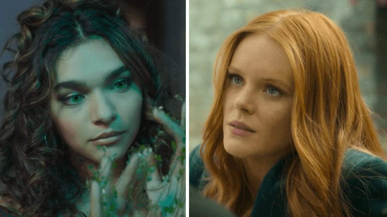 ‘Destino: la saga Winx 2’: el tráiler explicado de la serie de Netflix (casi hubo beso de tres)