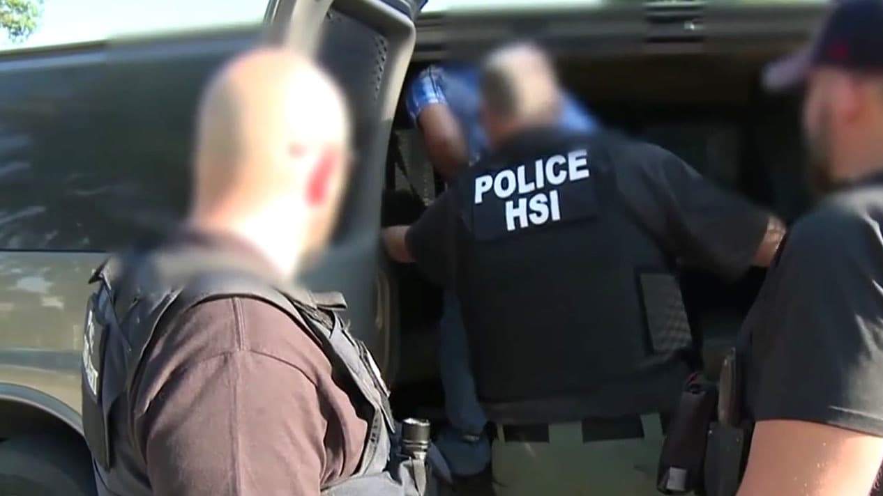 Análisis sobre inmigración y discurso de Donald Trump en Estado de la Unión