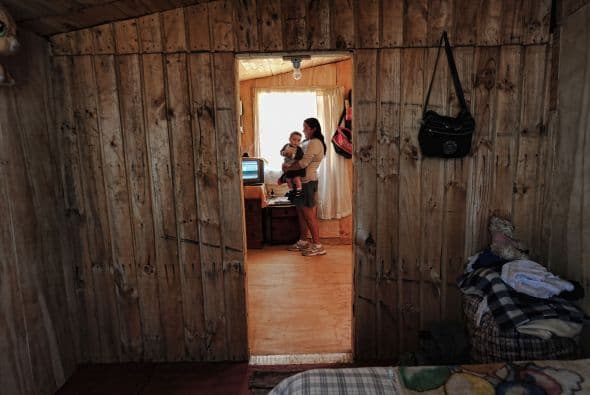 "Para que ocurra un terremoto de 8.8 grados es probable que tengamos que esperar unos 200 años, porque se necesita acumular esa energía durante décadas o centenas de años", dijo Barrientos a radio Cooperativa.