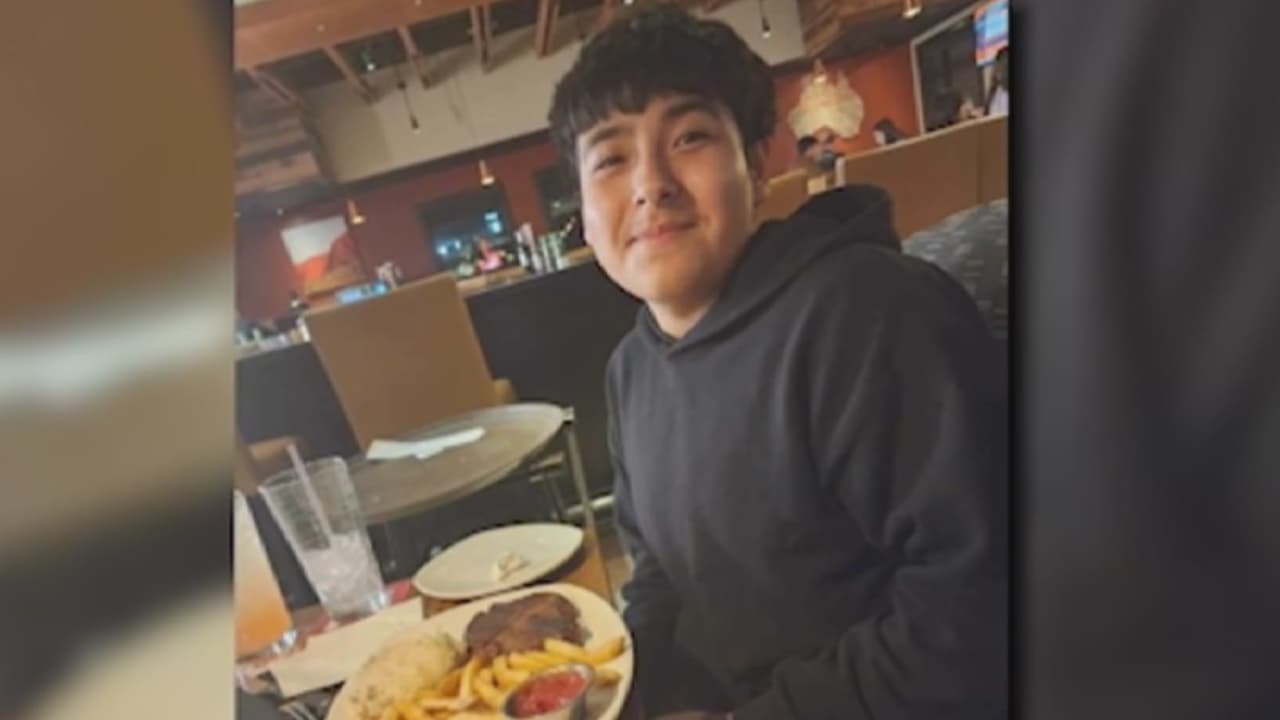 Menor de 16 años muere atropellado en San Antonio: su familia pide ayuda para cubrir los gastos del funeral