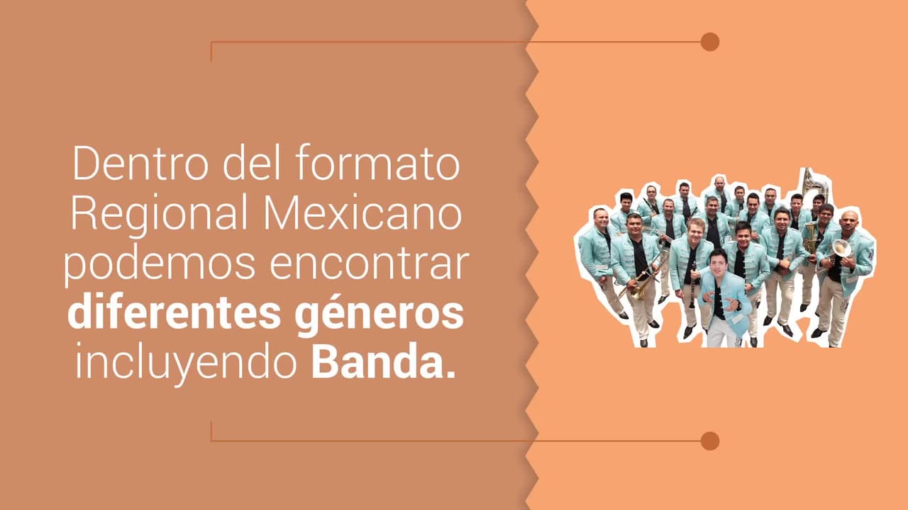 Conoce la trayectoria y los éxitos de la Banda MS de Sergio Lizárraga