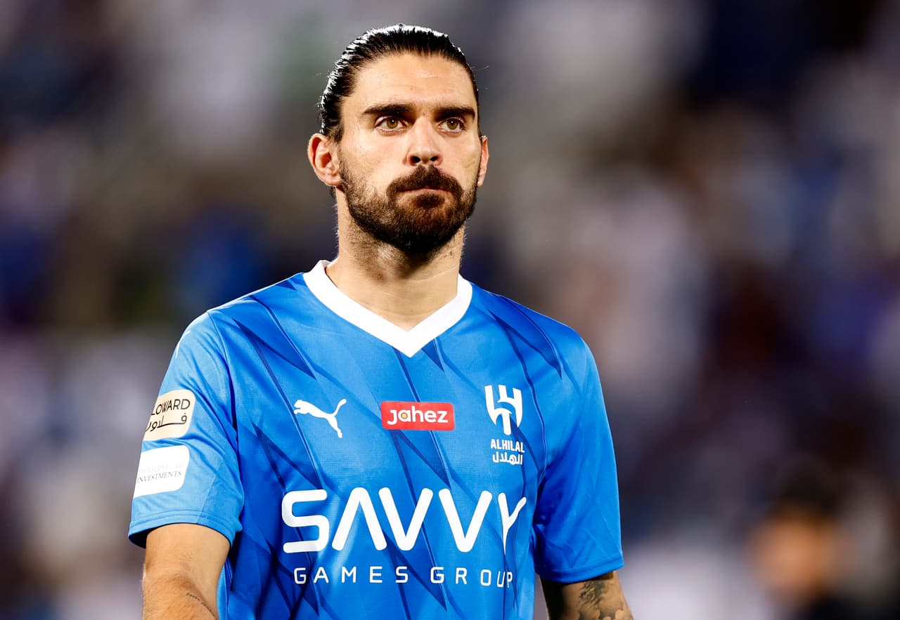 Rúben Neves descarta dejar Arabia Saudita para volver a la Premier