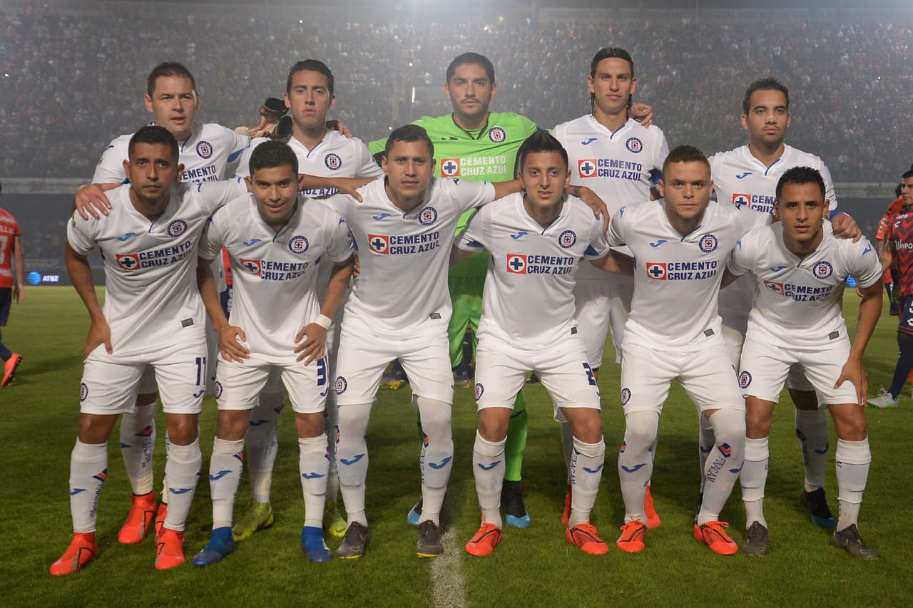 La Máquina saltó al Luis 'Pirata' Fuente con esta alineación.