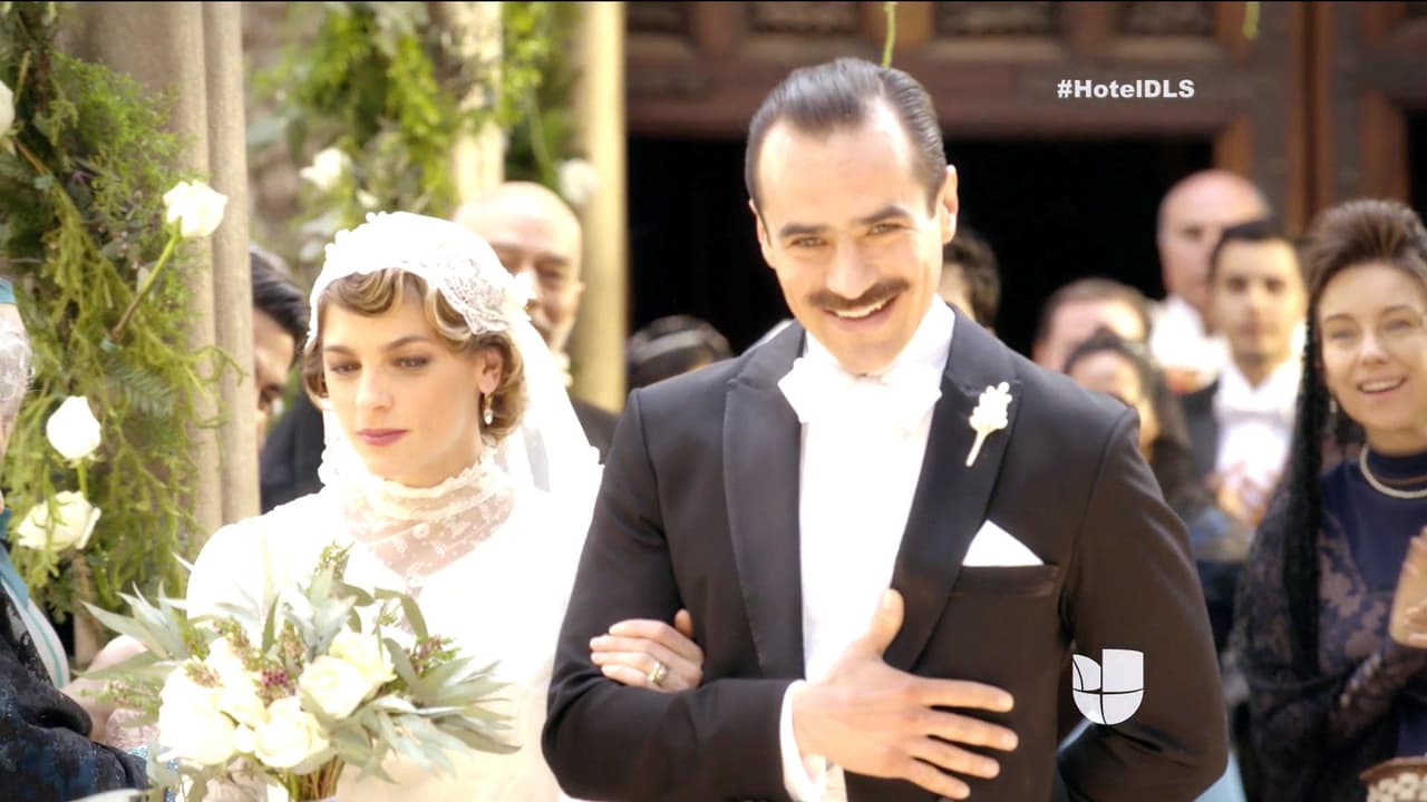 ¿Lograrás hacerla feliz? Por lo menos, te saliste con la tuya.