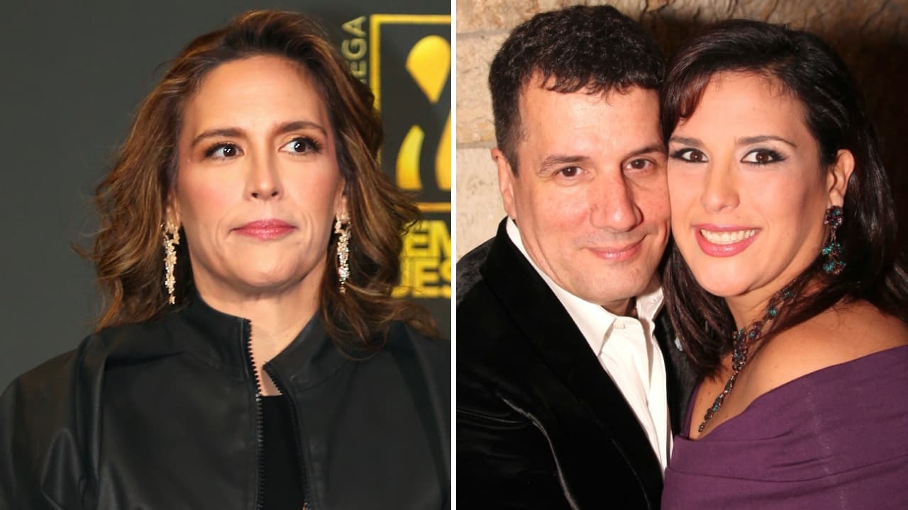 Angélica Vale se divorcia: ¿cómo está tras supuestamente Otto Padrón  solicitarle el divorcio? | Univision Famosos | Univision