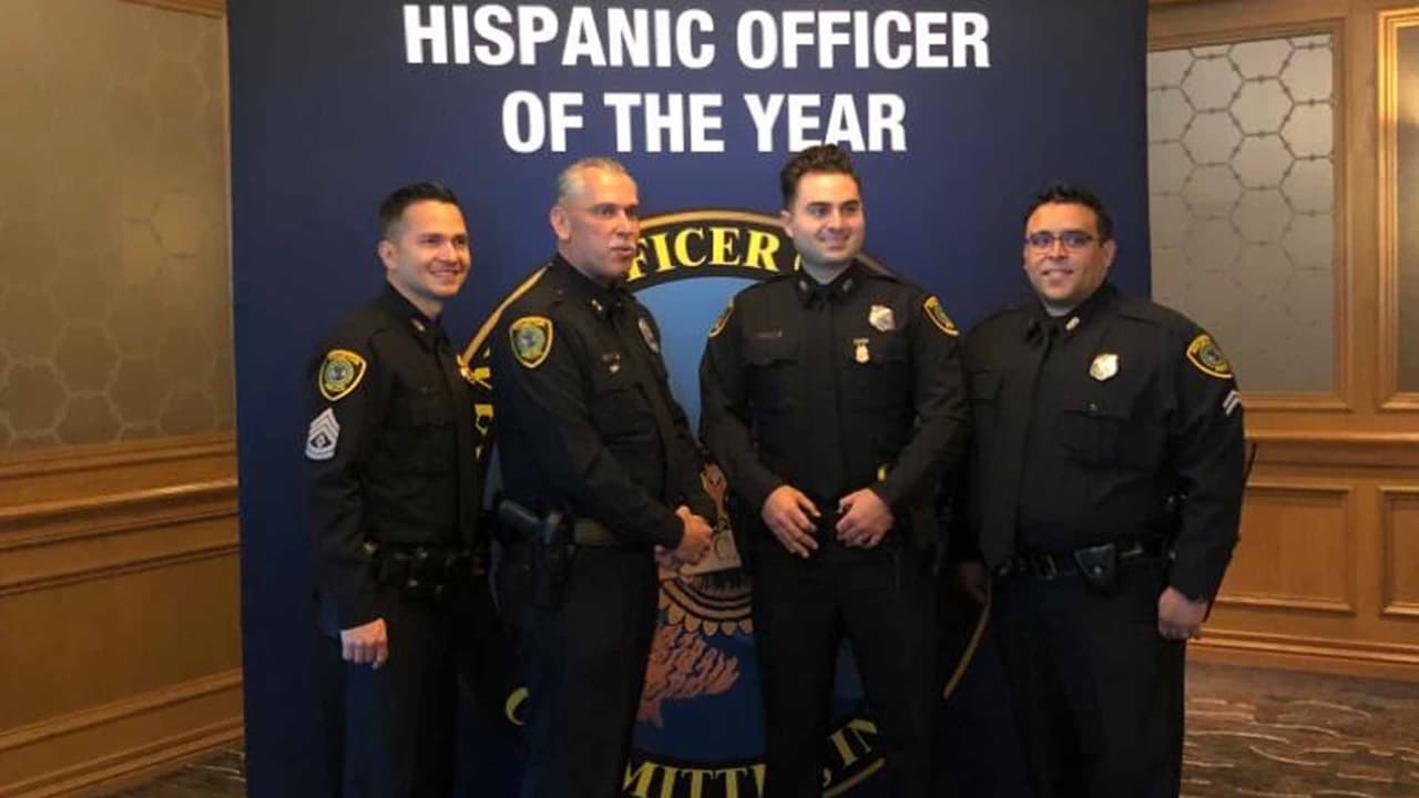 La comida anual se ha convertido en el principal evento que sirve para unir a las comunidades empresariales, educativas, religiosas y gubernamentales.