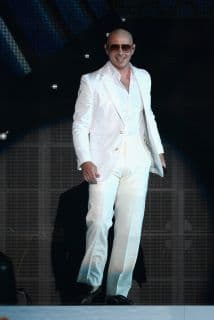 Mr. 305 recibe "grado honorífico" 