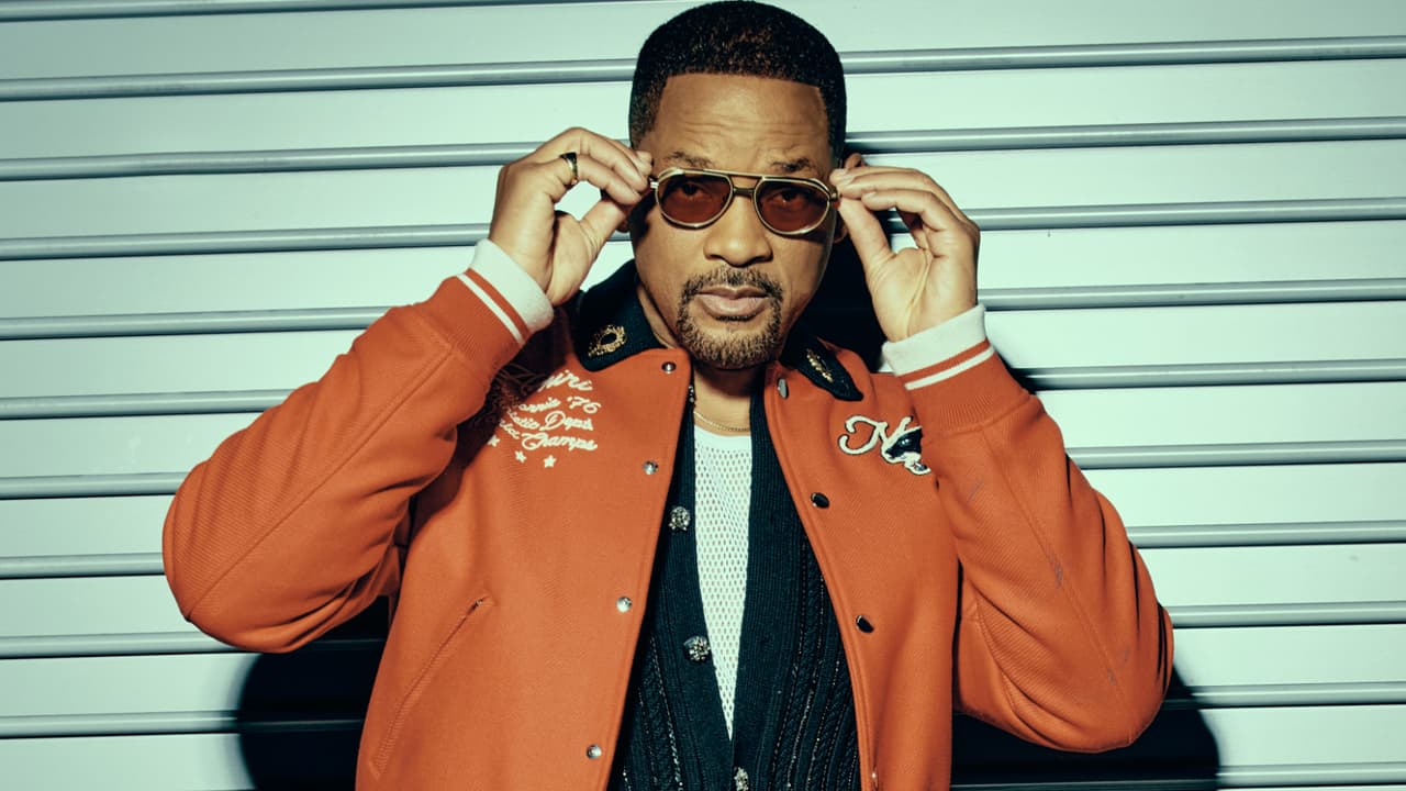 Premio Lo Nuestro 2025: Will Smith te invita a vivir una experiencia VIP con #PrimerAmorEnPLN