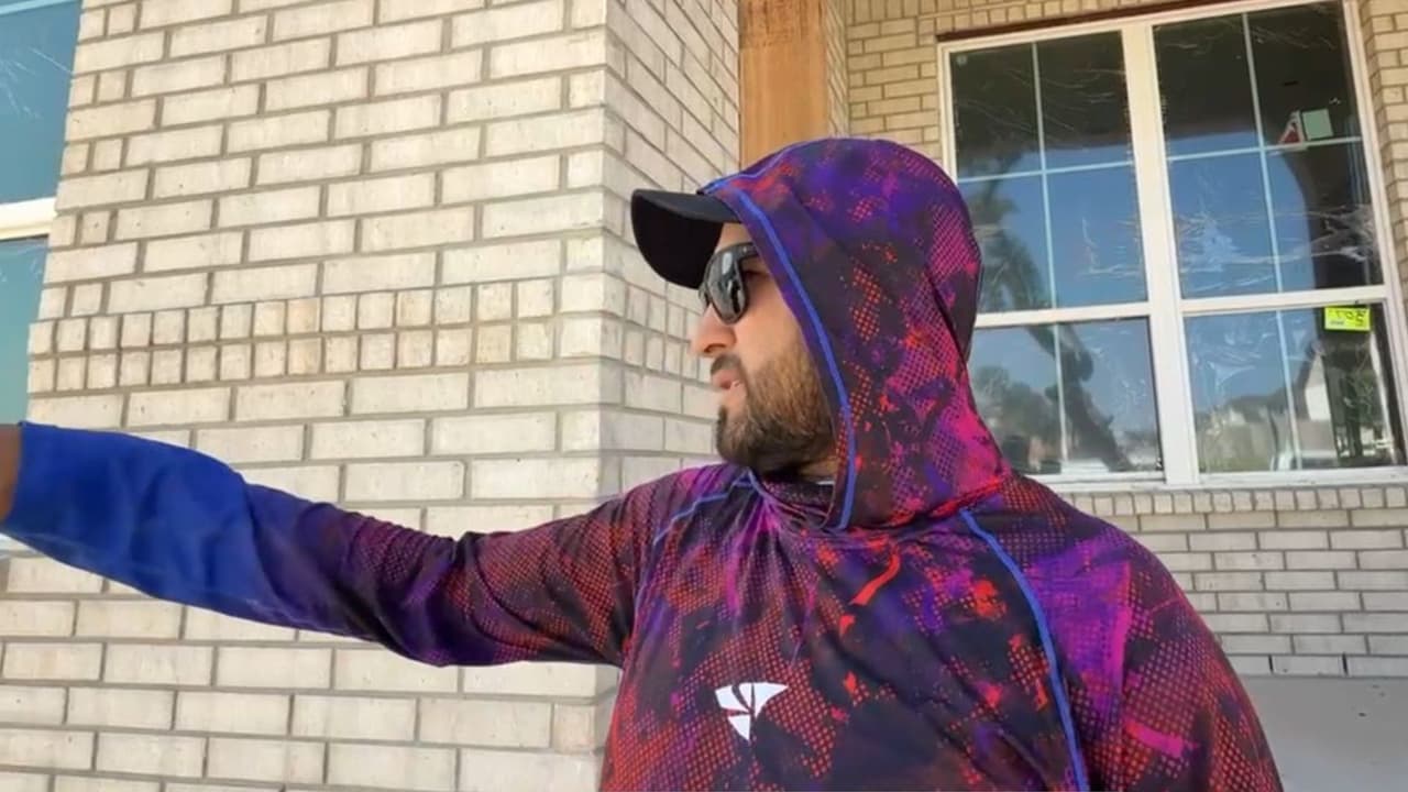 Trabajadores de la construcción huyen tras amenaza de redada en Boerne