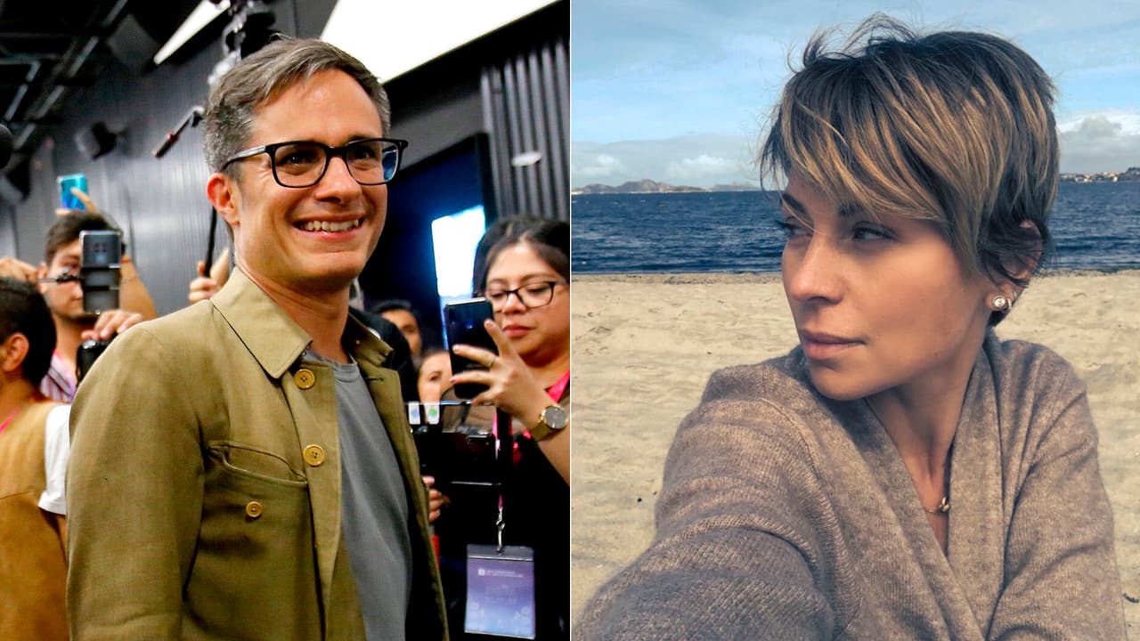 Hoy, ambos tienen 35 años y lucen muy distintos de cuando eran unos pequeños soñadores.