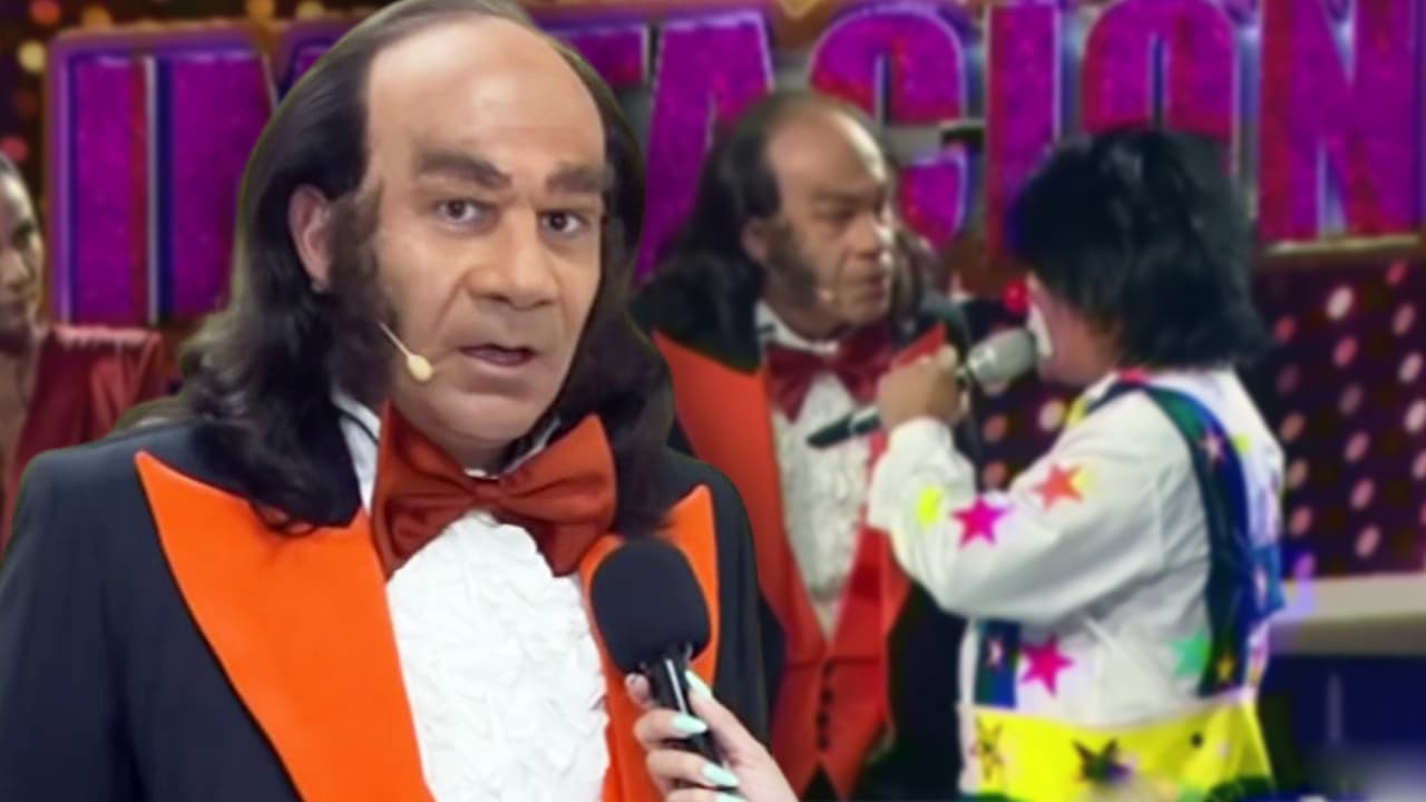 Arath de la Torre responde detrás de cámaras a la polémica suscitada con Chuponcito en El Retador