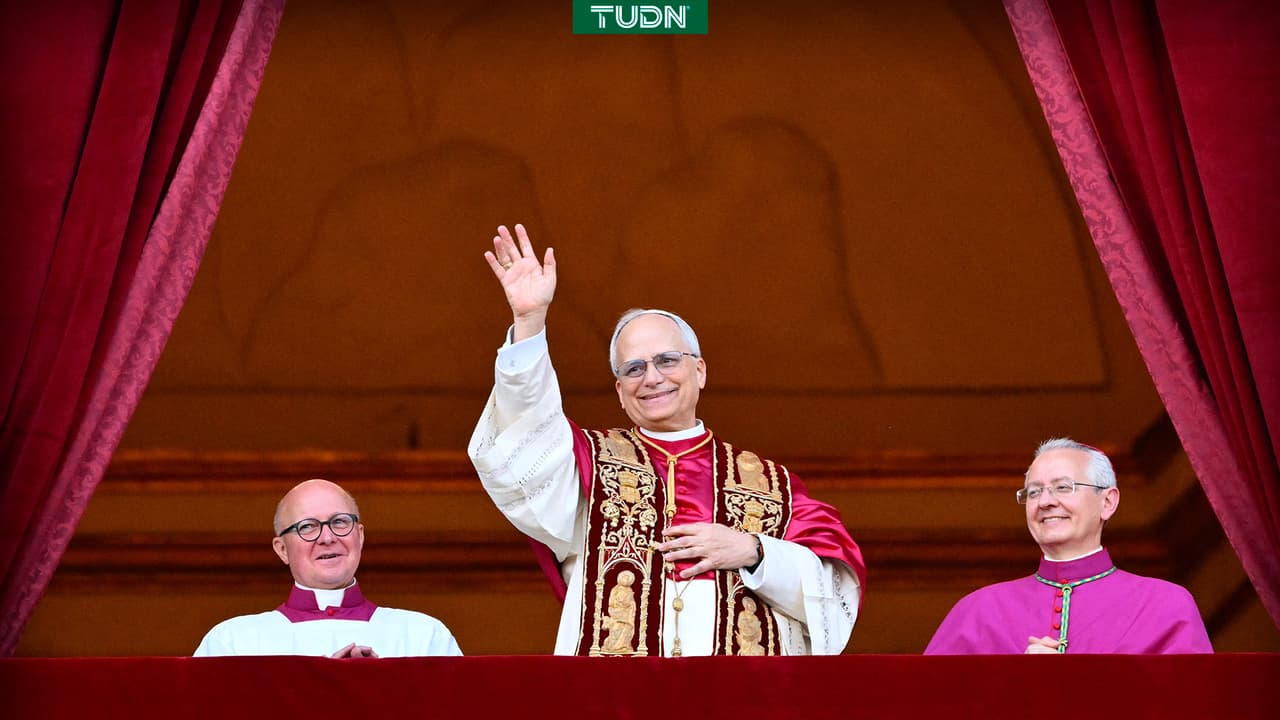 El nuevo papa y su afición al tenis