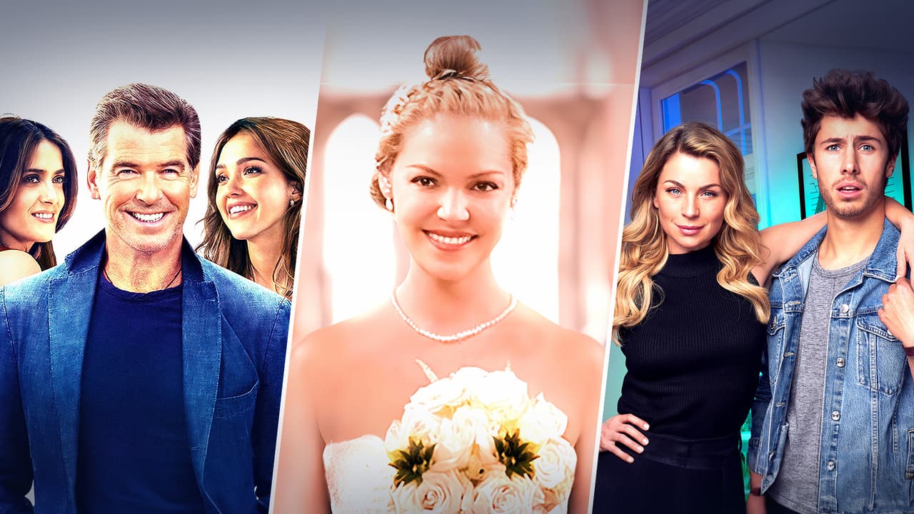 5 películas románticas en ViX ideales para armar un maratón y disfrutar en pareja