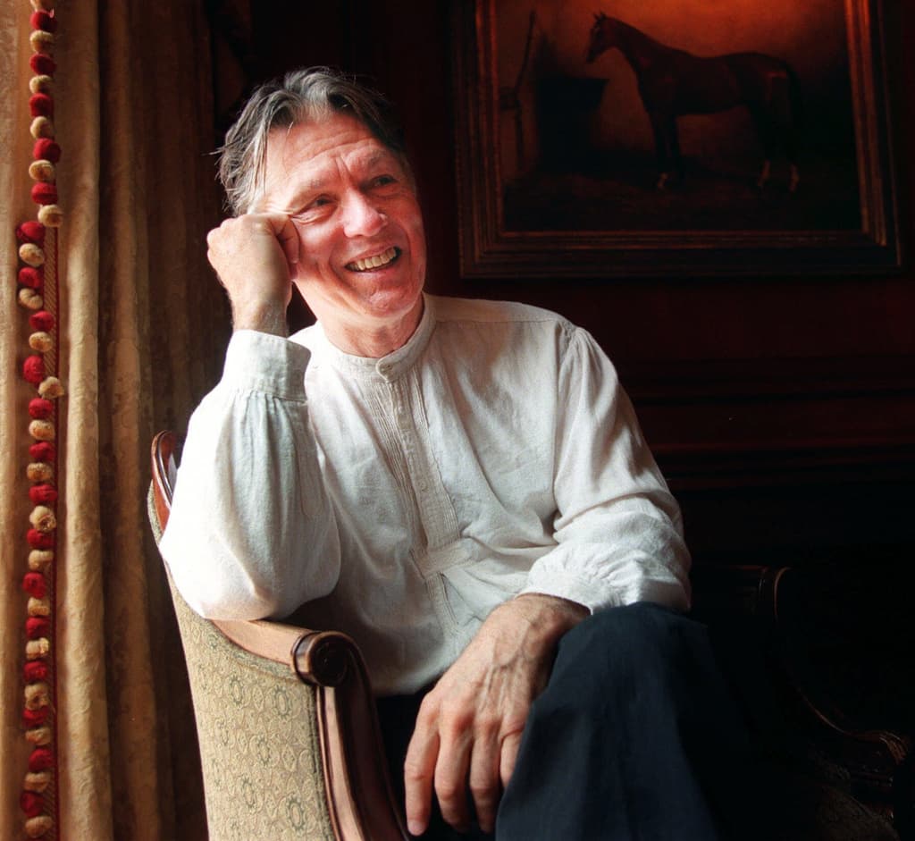 Muere a los 93 años Tom Skerritt, emblemático actor de Top Gun y Alien