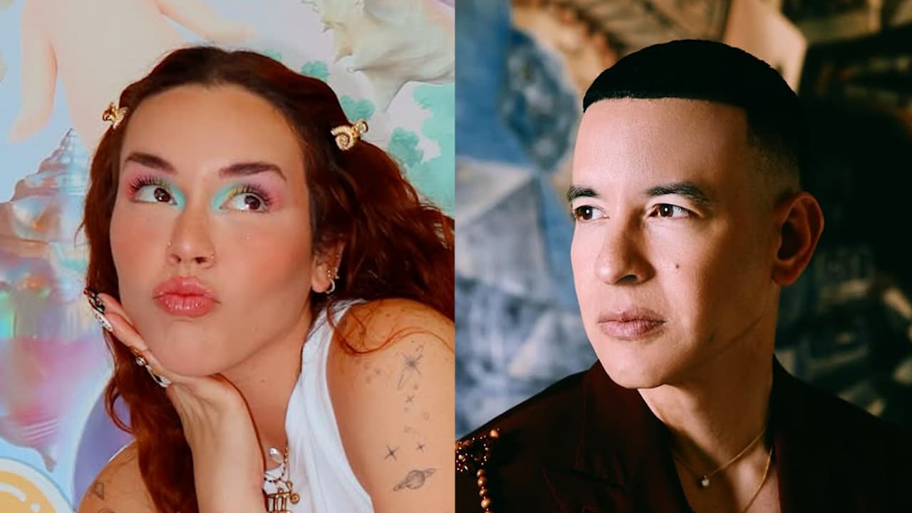 Hija de Daddy Yankee asegura que su “conciencia está limpia” ante polémica con su padre
