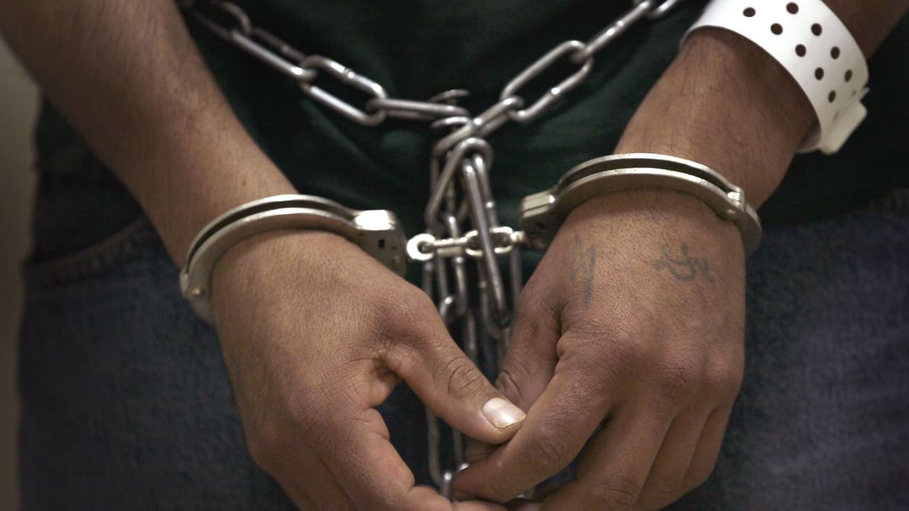 ICE Houston confirma el arresto de dos inmigrantes centroamericanos con cargos previos en EEUU