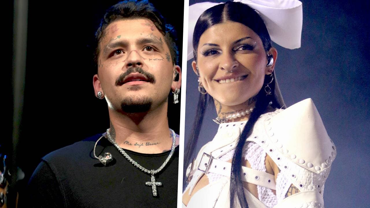 ¿Manutención o indemnización? La polémica entre Nodal y Cazzu por la suma que ella exigía para su hija en Argentina