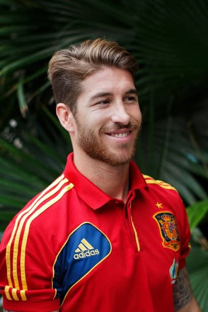 Y con esta noticia antes de pisar tierras brasileñas seguro llevará motivación extra para ganar todos los enfrentamientos.