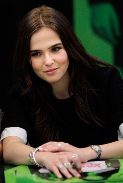 Un makeover al estilo Vampire Academy