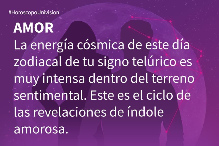 Virgo 12 de junio 2019