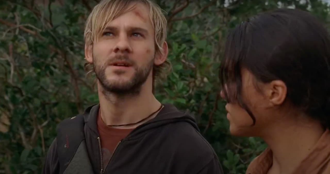 De acuerdo con el material adicional de las temporadas en DVD de ‘Lost’, fue el mismo caso para otros actores como Matthew Fox o Dominic Monaghan, cuyos personajes se modificaron o reescribieron para que se adecuaran a ellos.