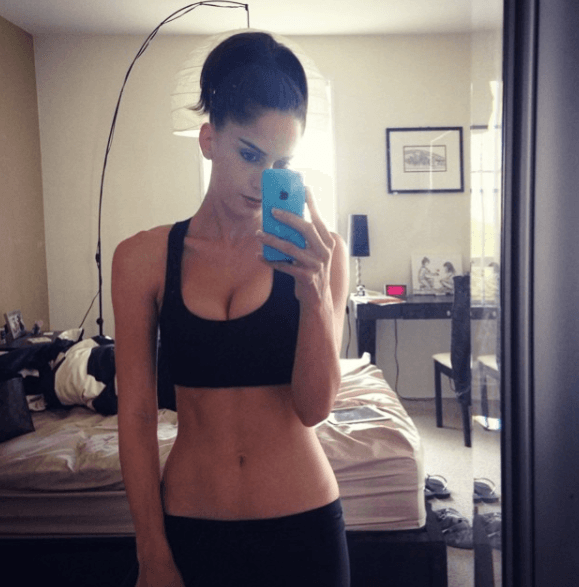 La noticia se confirmó luego de que se presentaran juntos en un evento de beneficencia en México, en noviembre de 2017.