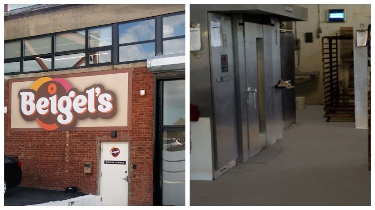 Encuentran muerto dentro del congelador de Beigel’s Bakery a trabajador de la limpieza 