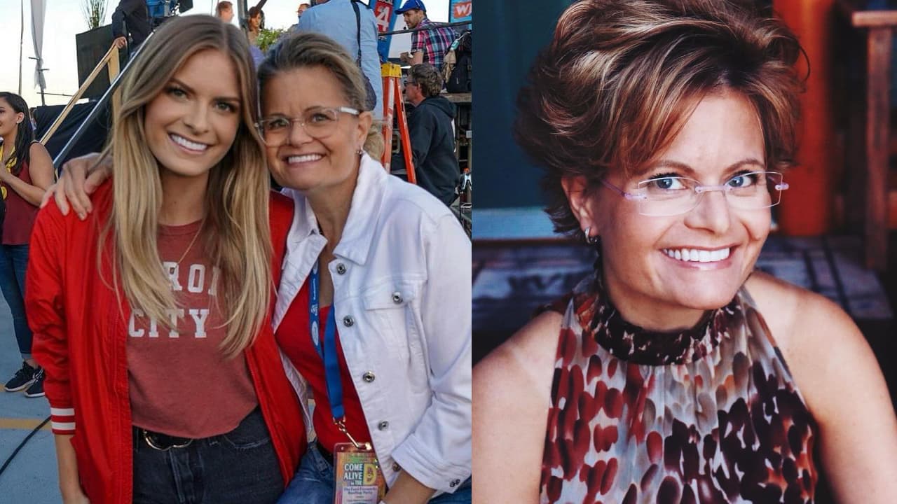 Mamá de la cantante Lauren Duski fue encontrada muerte: afirman de disparó en el corazón