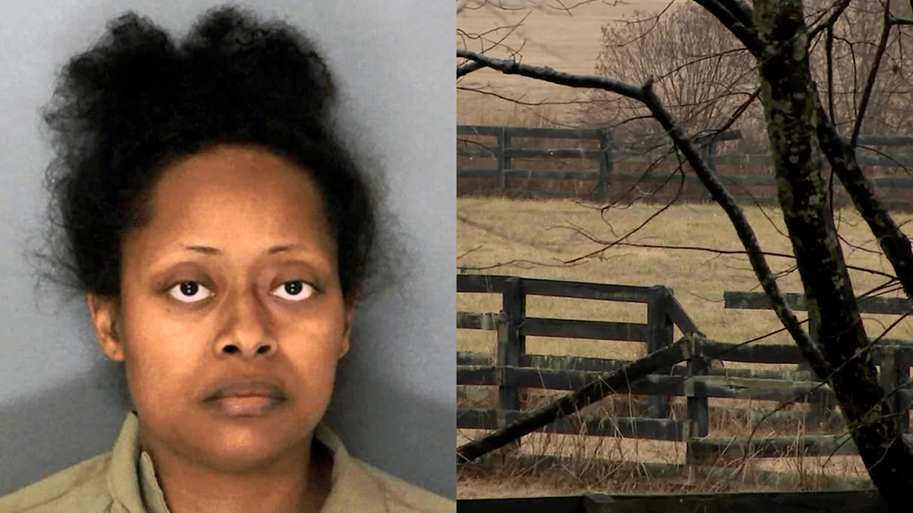 Niño de 3 años muere y su madre es acusada de mantenerlo afuera durante una noche con temperaturas congelantes