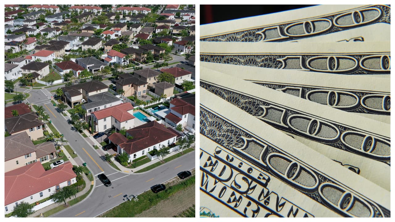 Continúa la crisis: otra compañía de seguros de propiedades se va de Florida