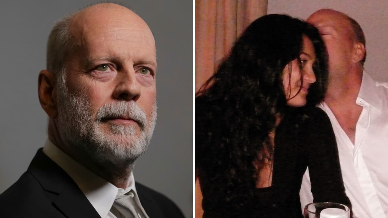 ¿Bruce Willis murió? El mensaje de su esposa que generó especulaciones en algunos medios y redes